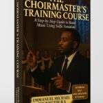 The Choirmaster's Training Course (Paperback)