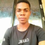 Ordinaka Kingsley